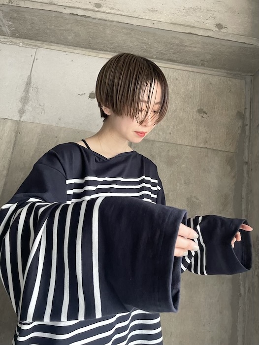 TRICOT AAST -salute×off- 【 OUTIL 】 | journal | sosite